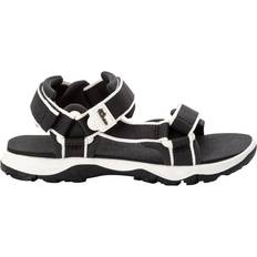 Jack Wolfskin Seven Seas 3 - Black