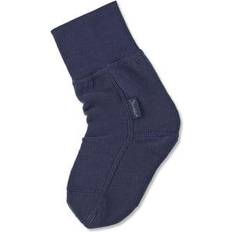 Sterntaler Baby Boys' Chaussettes Garçon Socks - Blue