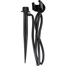 Irrigation Parts Raindrip Bubbler Stake 1/2CIR ADJ Pack of 1