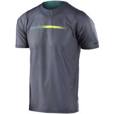 Troy Lee Designs Unisex – Erwachsene MTB grau