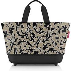 Reisenthel Shoppingbasket - Baroque Marble