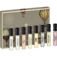 Penhaligon's Gaveæsker Penhaligon's Trade Routes Scent Library Set 8 X 2Ml
