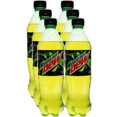 Pepsi Getränke Pepsi Dew Regular, Koffeinhaltige Limonade