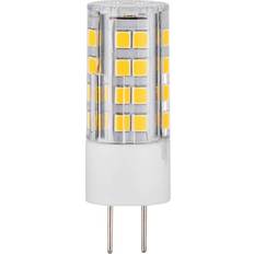 GY6.35 LED-lampen Paulmann Standard 12V LED Stiftsockel GY6,35 1er-Pack 300lm 3W 4000K Klar