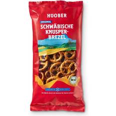 Rengøringsudstyr & -Midler Huober Ohsawa Japan Organic Kunuspali Pretzels of 4 Set