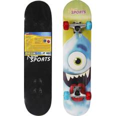 Mit Griptape Komplette Skateboards kids