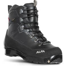Herre Alpinstøvler Alpha Men's Vista Advance GTX - Black
