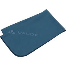Microfiber Gästhanddukar Vaude Sports III M Gästhandduk Blå