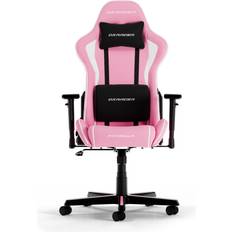 DxRacer Formula F08-PW Gaming Chair - Black/Pink