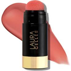 Laura Geller Lightweight Liquid Blush Tint - Poppy Peach
