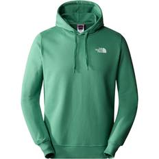 The North Face Men's Light Drew Peak Hoodie Deep Grass Green