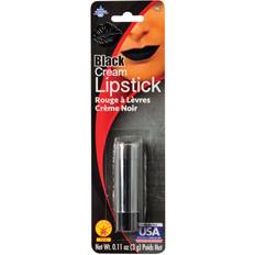 Lipstick black Rubies Black Lipstick Black One-Size