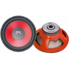 Boat & Car Speakers Pyle PLW15RD 15