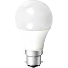 ENER-J LED Bulb 15W GLS A60 Thermoplastic Lamp B22 6000K