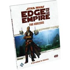 Star wars: edge of the empire Star Wars: Edge of the Empire Far Horizons