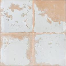 Affinity Tile Kings FPE18HWH 45.7x45.7cm