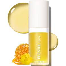 The Saem Eco Soul Lip Oil - Honey