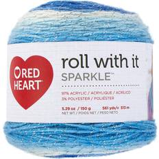 Yarn & Needlework Supplies Red Heart Yarn