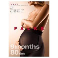Graviditet & Amning Falke 9 Months 80 Den Women Leggings