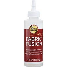 Best Allround Glue 4oz Aleene's Fabric Fusion Permanent Adhesive