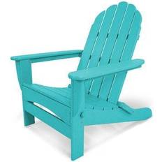 Polywood Oversize Classic Adirondack Adirondack