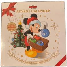 Activité Calendriers de l'Avent Disney Mickey & Friends Advent Calendar Box Set