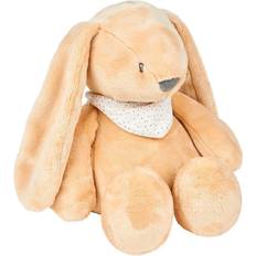 Sovebamse Med Natlys Lyd 30 cm
