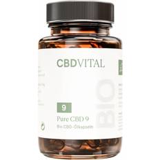 Acidi Grassi PURE BIO CBD