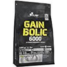 Gainers Olimp Sports Nutrition Gain Bolic 6000 Banana 1000 grams