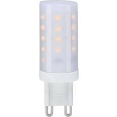 Paulmann Standard 230V 3-Step-Dim LED Stiftsockel G9 1er-Pack 350lm 4W 2700K