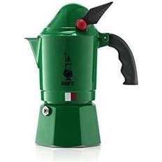 Bialetti Moka Express Alpina: