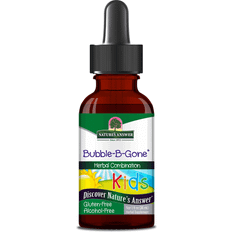 Nature's Answer Vitaminer & Kosttilskud Nature's Answer Bubble-Be-Gone Motverka Kolik