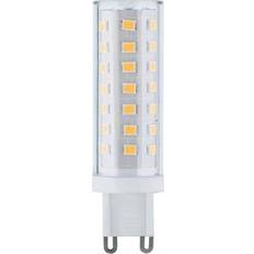 Lyskilder Paulmann 28800 LED RGB Lamp EEK F A G9 5 W 18 mm x 70 mm 1 stk