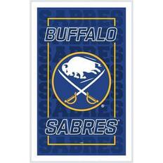 Evergreen Enterprises Buffalo Sabres Lighted Sign Wall Decor