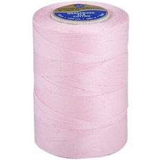 Coats machine quilting solid thread 1200yd-light pink