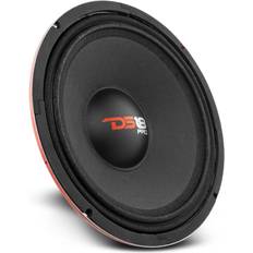 DS18 Boat & Car Speakers DS18 pro-x10.4m midrange pro