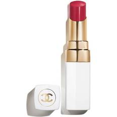 Huulivoiteet Chanel Rouge Coco Baume Lip Balm & Scrub