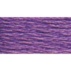 DMC Pearl Cotton Skein Size 5 27.3yd-Very Dark Lavender