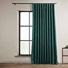 Gardiner & Tillbehör Exclusive Fabrics & Furnishings HPD Half Price Drapes Extrawide