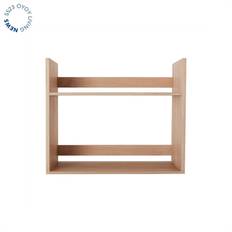 OYOY Shelfs OYOY Design - Lojo Shelf Nature OYOY