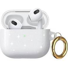 SaharaCase Sparkle Series for Apple AirPods 3 3rd