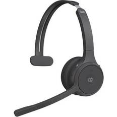 Cisco Headset 721 Wireless Single On-Ear Bluetooth Headphones HS-WL-721-BUNA-C