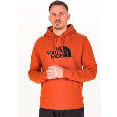 Bronze - Herre Sweatere The North Face Herren Hoodie DREW PEAK