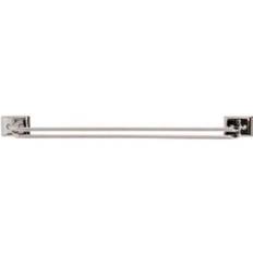 Nickel Towel Rails 38140 Towel Bar Double