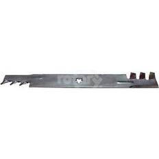 Rotary Pro Mulcher Kniv Husqvarna-Åktraktor