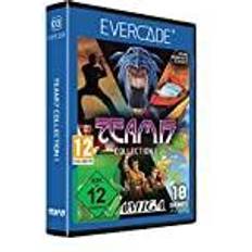 Videogiochi per PC Evercade Team 17 Amiga Collection 1 (PC)