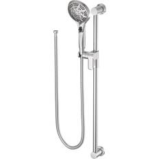 Shower Sets Moen 3671EP Shower Gray