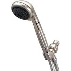 Shower Sets Kingston Brass KSX2528B KSX2528B Held Shower Grey