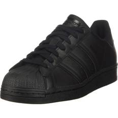 adidas Junior Superstar - Core Black