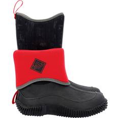 Neoprene Riding Shoes Children's Shoes Muck Boot Kid's Hale Boot - Black